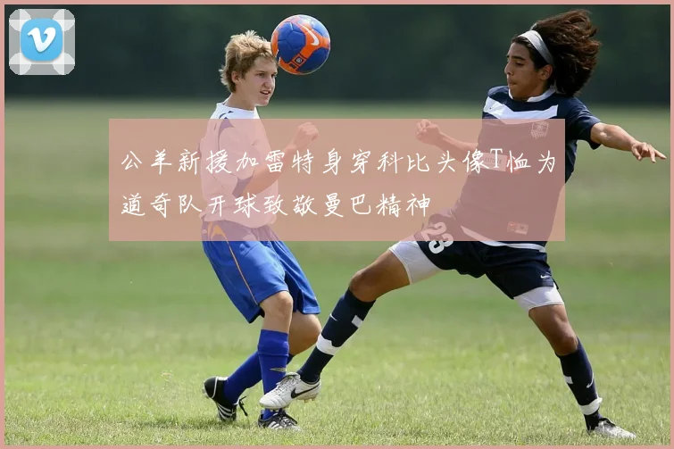 公羊新援加雷特身穿科比头像T恤为道奇队开球致敬曼巴精神